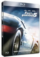 Форсаж 5