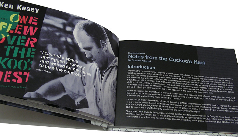 One Flew Over the Cuckoo's Nest Пролетая над гнездом кукушки Blu-ray коллекционное издание